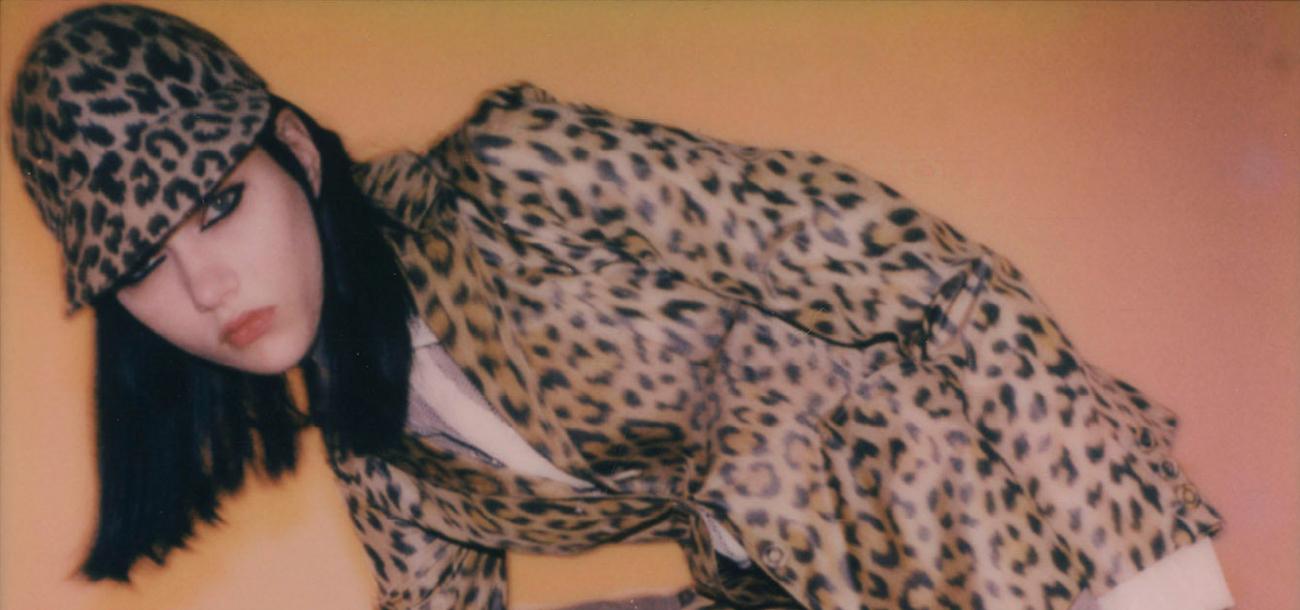 Как леопардовый жакет Christian Dior помогает лучше понять коды легендарного модного Дома